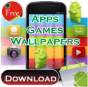 Free Android Apps, games and Wallpapers