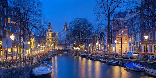 Tempat Favorit Di Amsterdam Yang Wajib Di Kunjungi Para Backpacker Terbaru