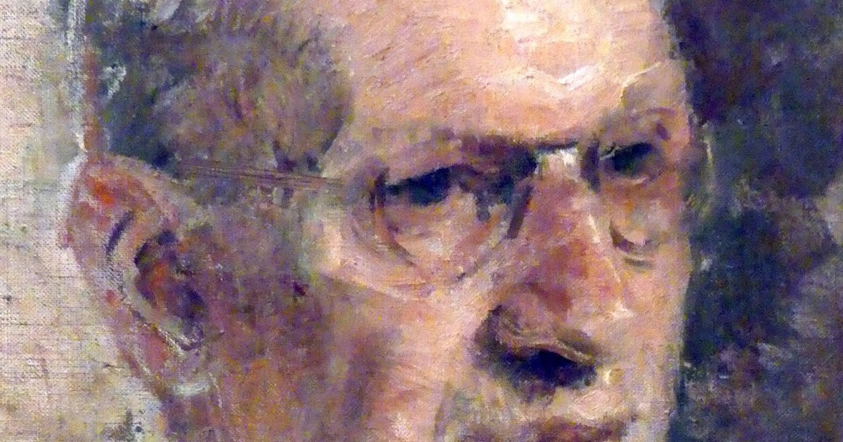 The Portrait Gallery Lessing J. Rosenwald