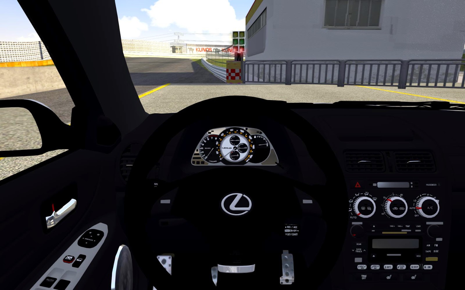 Assetto Corsa Lexus Is300 and Similar Products and