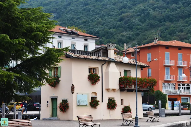 Torbole, Lago di Garda