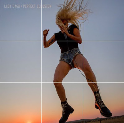 Gaga confirma "Perfect Ilusion" como novo single e volta ao Pop