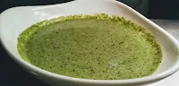 Green Chermoula sauce Food Recipe Dinner ideas