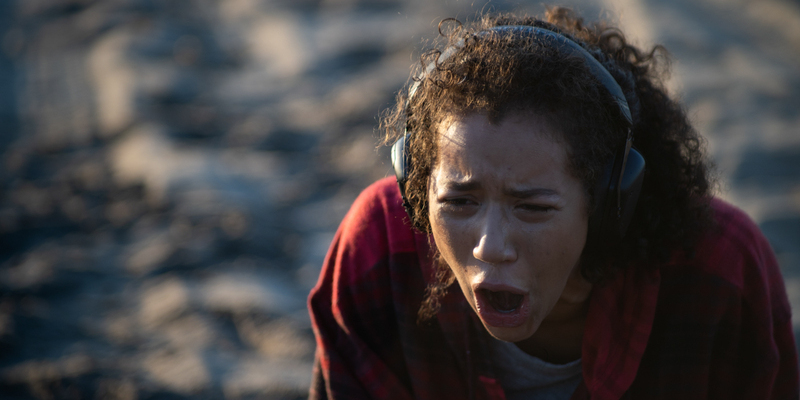 sound of violence review