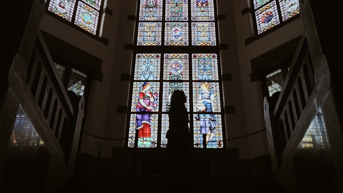 Wisata Mainstream ke Semarang dan Nyobain Sate Kelinci