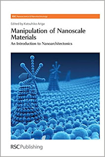Manipulation of Nanoscale Materials: An Introduction to Nanoarchitectonics , Volume 24