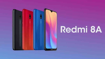 Cara mengganti Tema Redmi 8A tanpa root mudah