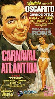Review Carnaval Atlântida