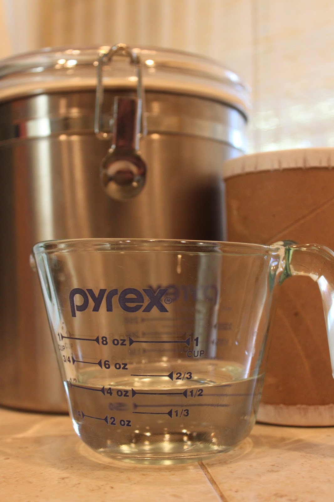 With A Grain of Salt Salt Dough vs Baking Soda Clay