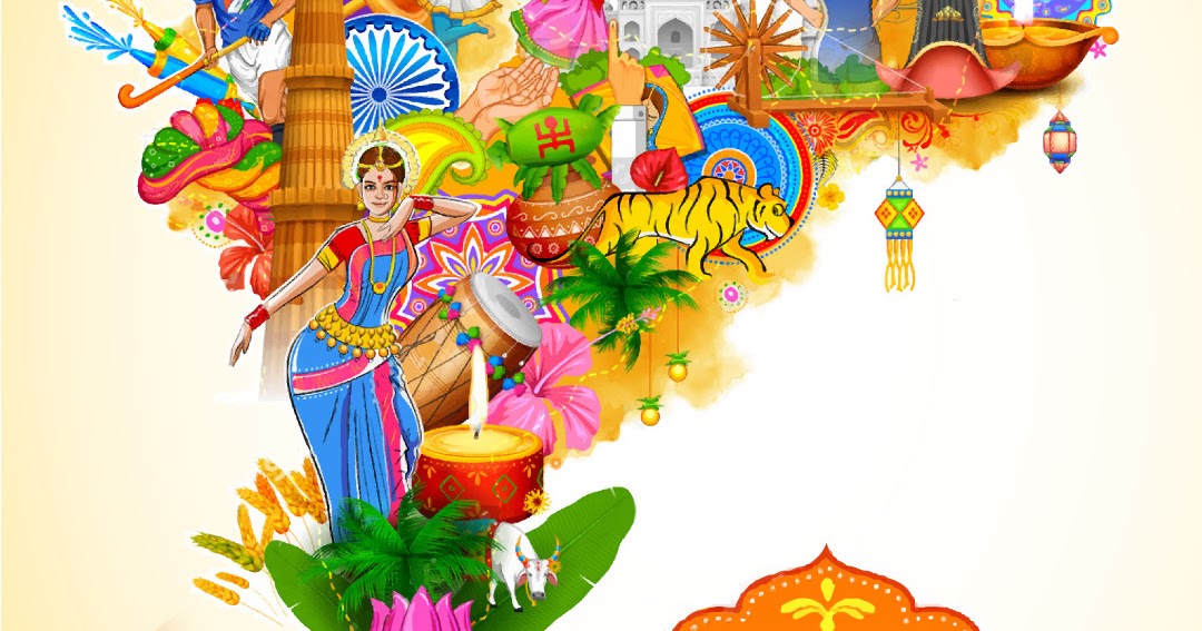 The Republic Day/ 26 January Greetings