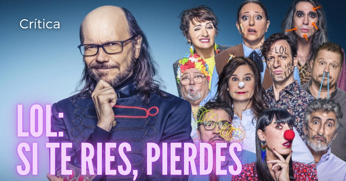 Mi vida (im)perfecta Crítica de LOL