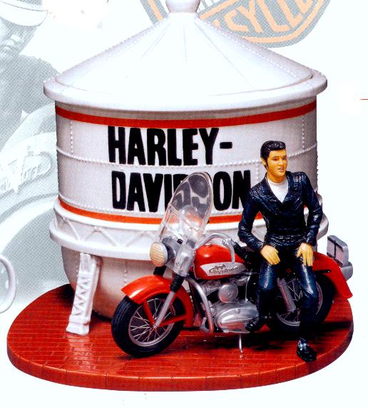 Harley Davidson Motorcycle Harley Davidson Collectibles