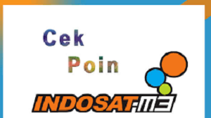 Cara Cek Poin Indosat dan cara tukar poin Indosat