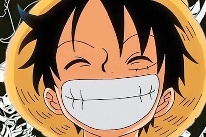 24+ Download Gambar Luffy Lucu - jodo gambar