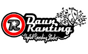 Daun Ranting Studio Recording