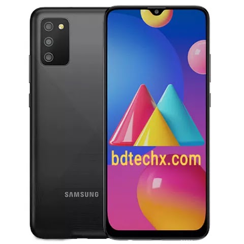 poster Samsung Galaxy M02s Price in Bangladesh Official 2021