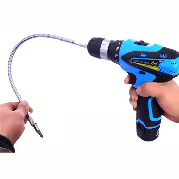 Flexible Shaft Extension Screwdriver Hex Hown store HOWN