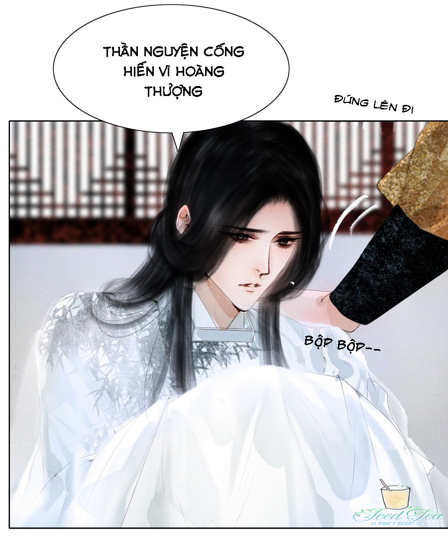 Đọc truyện Vòng Luân Hồi - Chapter 8