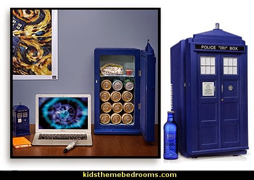 TARDIS Fridge Doctor Who bedroom - Doctor Who themed bedroom ideas - decorating Doctor Who theme - Doctor Who decor - Doctor Who Bedding - dr who bedroom ideas - Dr Who Tardis - doctor who Doctor Who bedroom - Doctor Who themed bedroom ideas - decorating Doctor Who theme - Doctor Who decor - Doctor Who Bedding - dr who bedroom ideas - Dr Who Tardis - doctor who