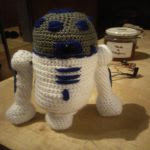 PATRON GRATIS R2D2 AMIGURUMI 22433