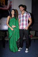 Its My Love Story Movie Audio Launch