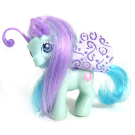 My Little Pony Azalea Bloom Breezies Parade G3 Pony