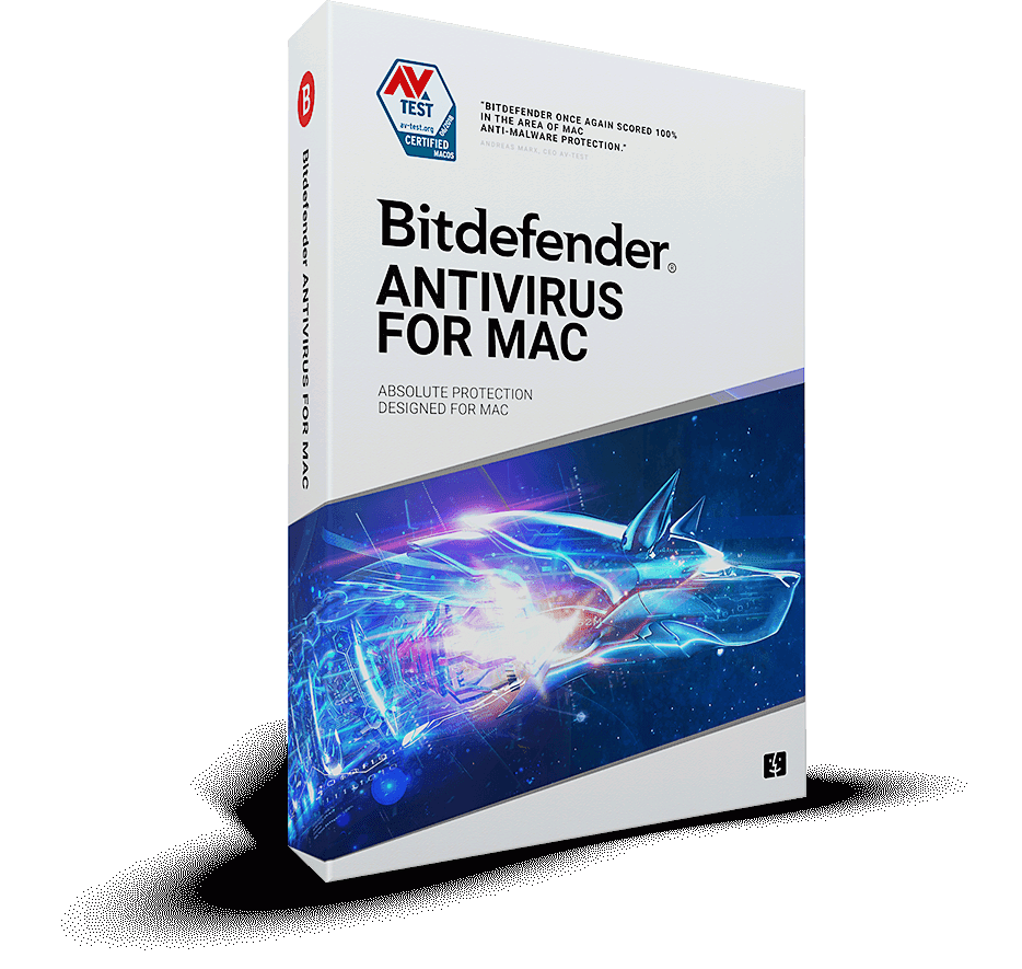 bitdefender virus scanner plus for mac