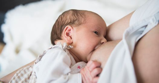 4 remèdes de grand-mère pour soigner les mamelons crevassés