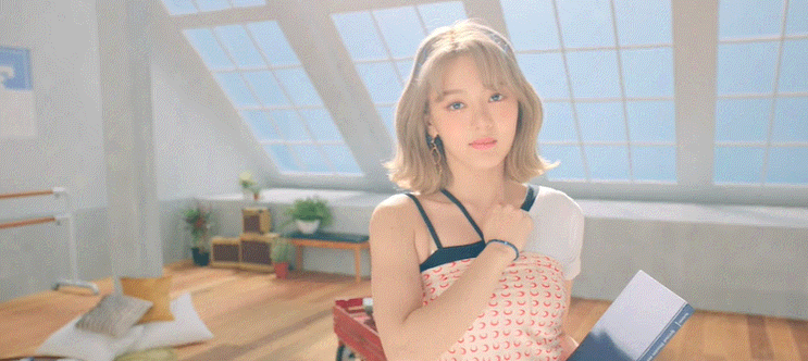 얼굴합이 좋은것 같은 신인 여돌 | 인스티즈