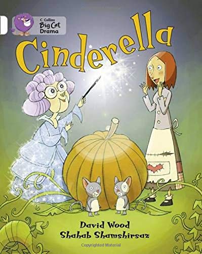 Cinderella