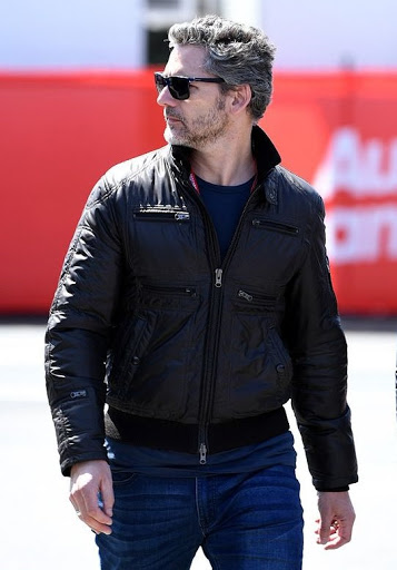 Eric Bana Resimleri - Eric Bana Pictures