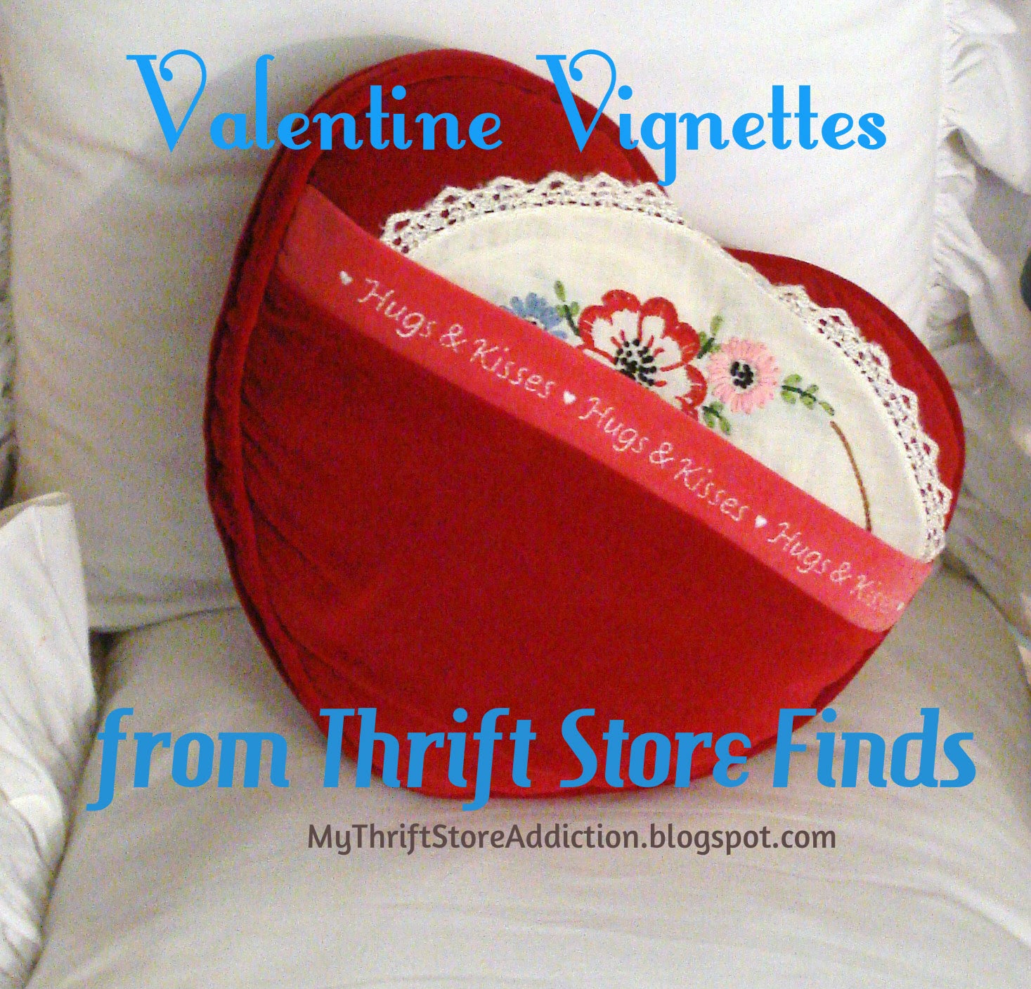 Valentine vignette