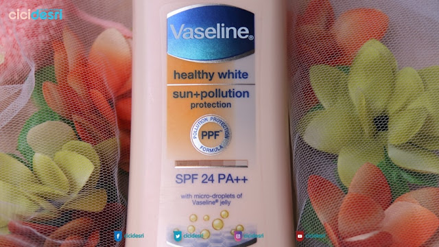 vaseline healthy white, vaseline sun block spf 24 pa++, vaseline sunblock, lotion spf 30, vaselin whitening