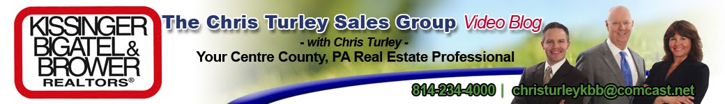 The Chris Turley Sales Team - State College, PA Realtor