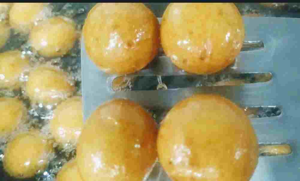 Gulab jamun recipe hassanchef restaurant style recipes