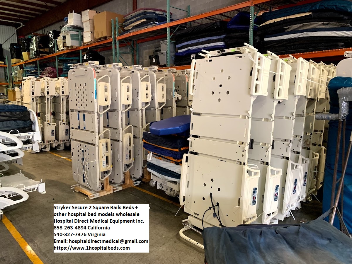 Hospital Beds Blog Used Hospital Beds for Sale
