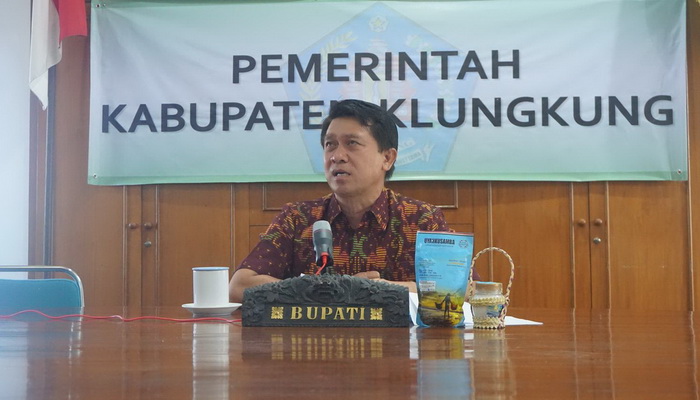 Usaha Garam Beryodium “Uyah Kusamba” Diharapkan Tingkatkan Ekonomi Masyarakat Klungkung