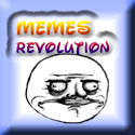 memes 

revolution