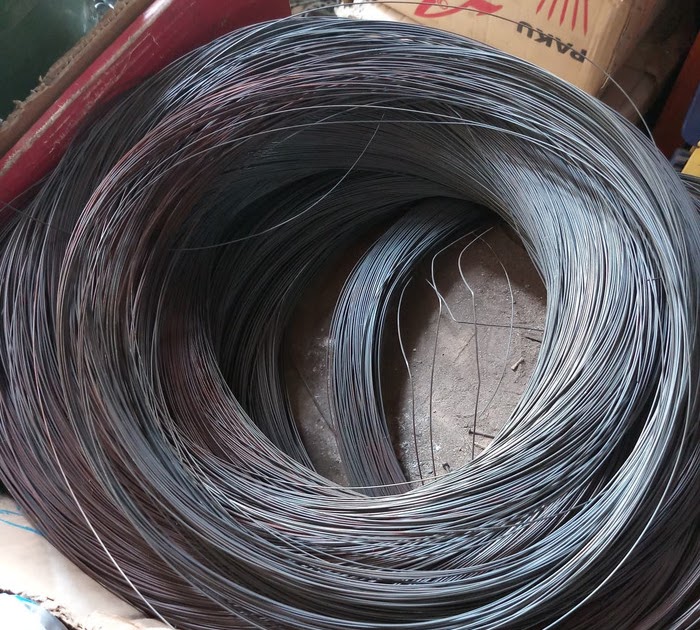 Harga Bendrat Per Kg Jual Kawat Bendrat Bwg 21 Packing