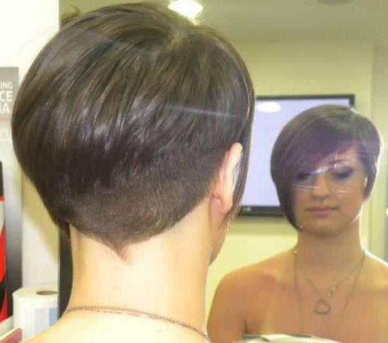 The Pixie Revolution: Wish They'd Cut It Short 2