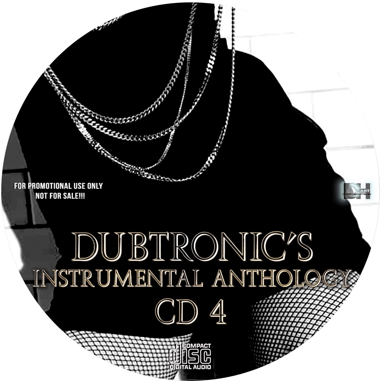 Madonnafreak Productions : Madonna - Dubtronic's Anthology Instrumental ...
