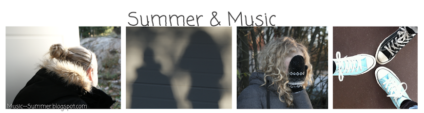 Summer & Music