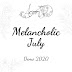 ACANTO "Melancholic July" (Recensione)