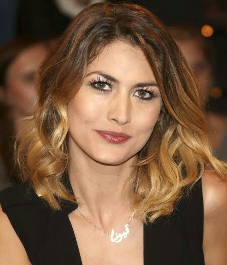 Fiona Erdmann Biography, Body Statistics, Facts