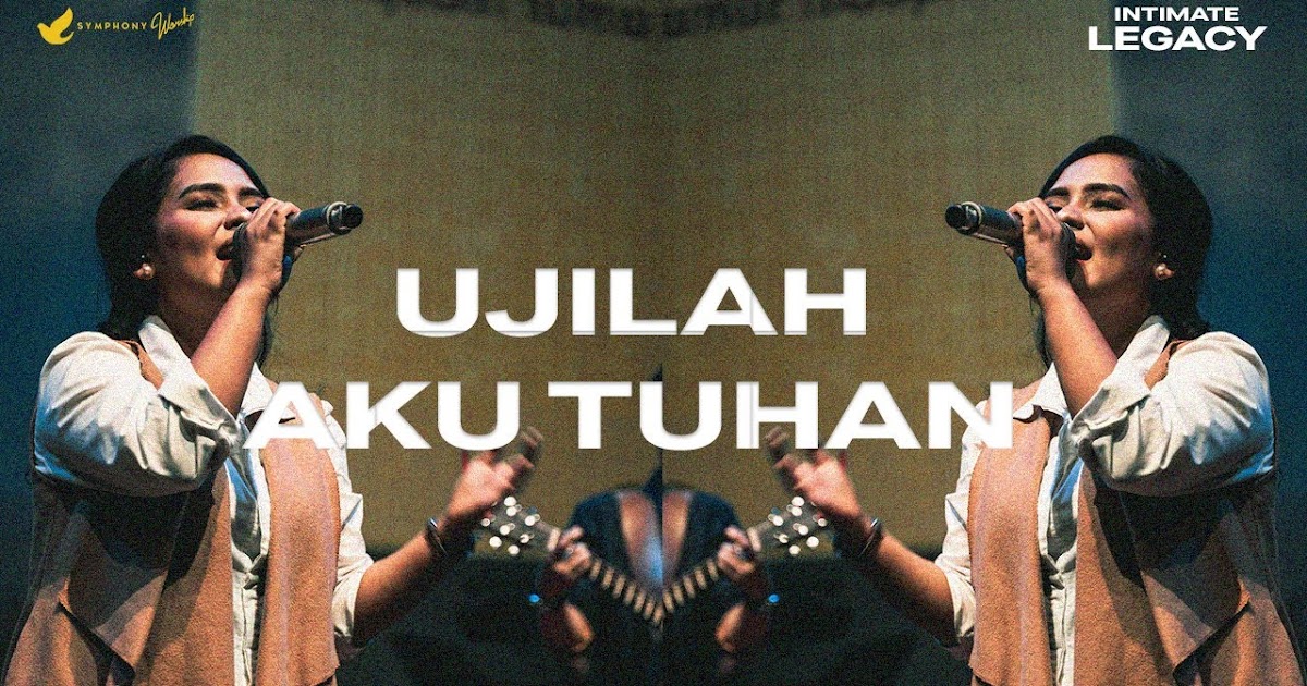 Lirik Lagu Aku Hendak Memuliakan Tuhan