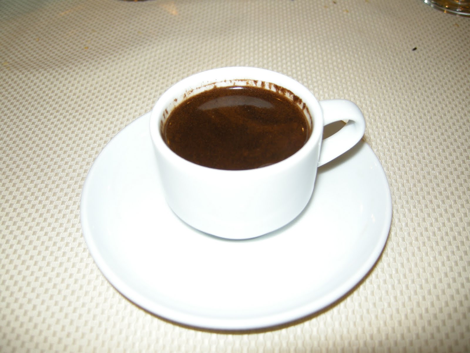 All about Life: HOW TO MAKE TURKISH COFFEE READINGS