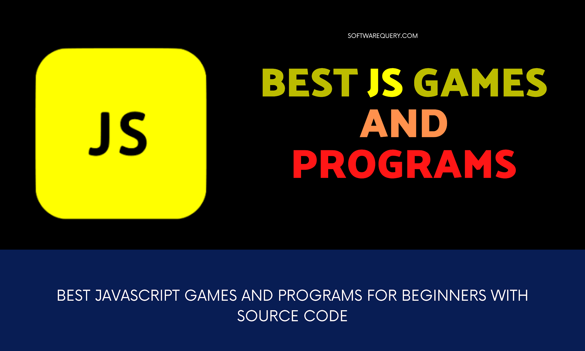 35 Javascript Games For Beginners Modern Javascript Blog