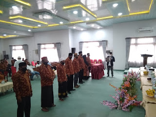 UKM Harus Tingkatkan Ekonomi dengan Cara Halal Maret 3, 2021