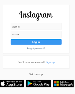 Instagram Hacking 2019, easiest way to create instagram phishing page,how to hack instagram account?