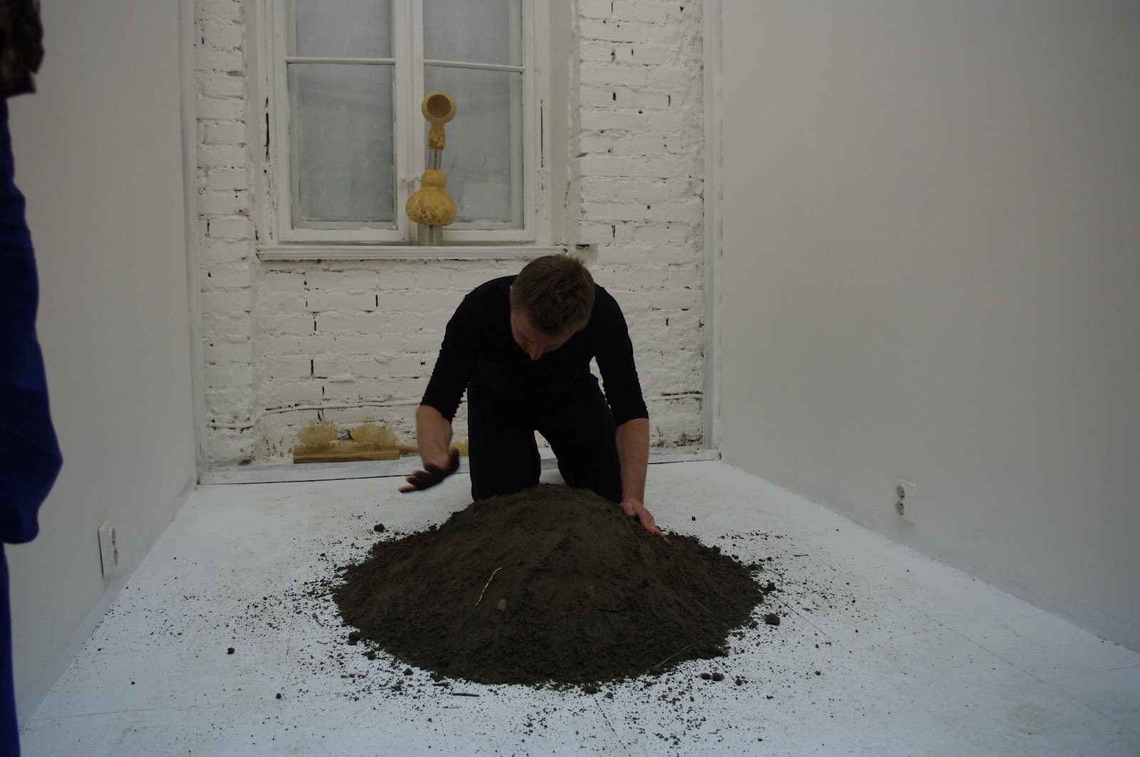 Zdania Współrzędne I Podrzędne Sprawdzian GALERIA MIEJSCE DLA SZTUKI: Performance artystów Galerii Raczej